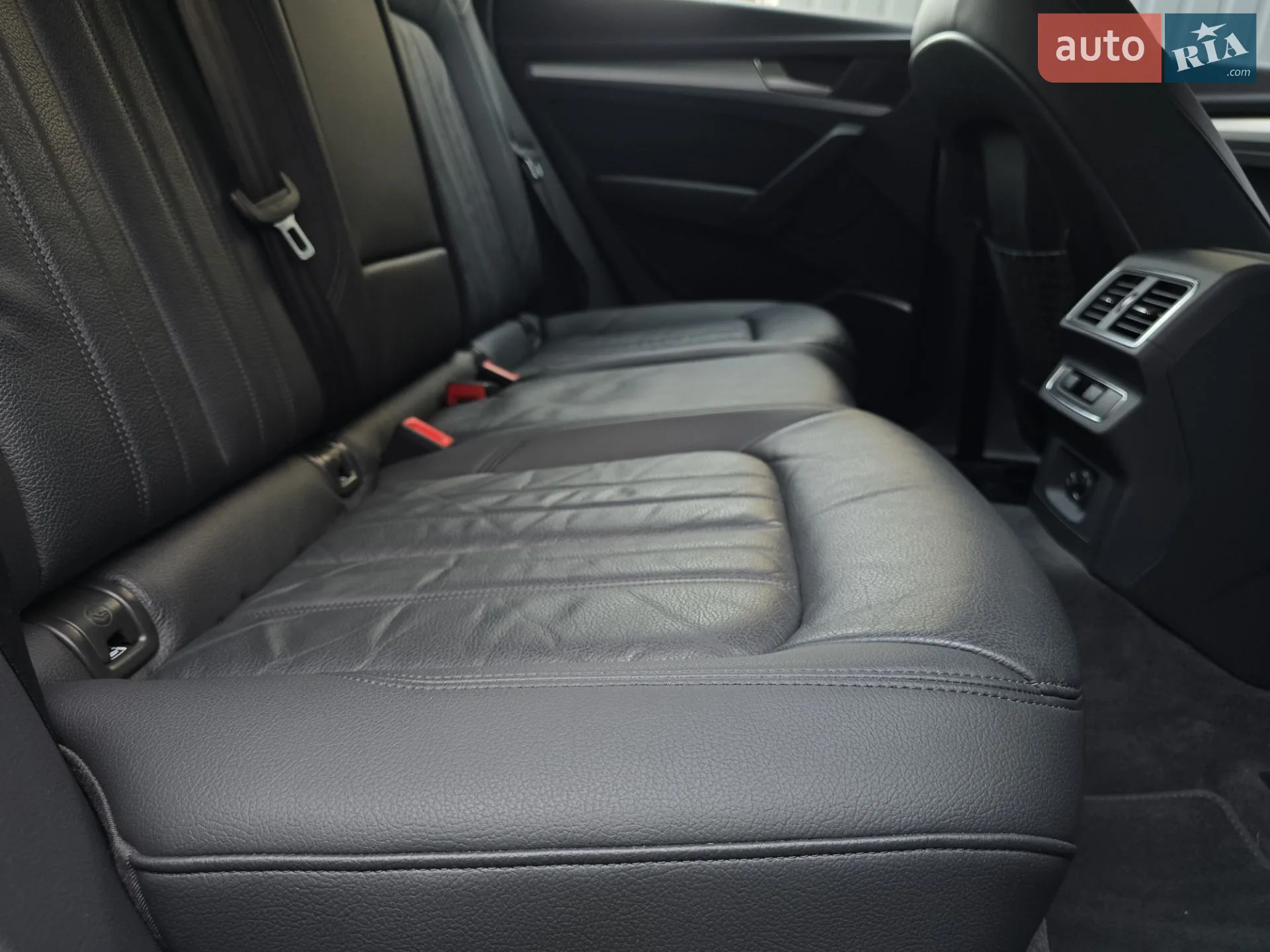 2018 Audi Q5 - мініатюра 70