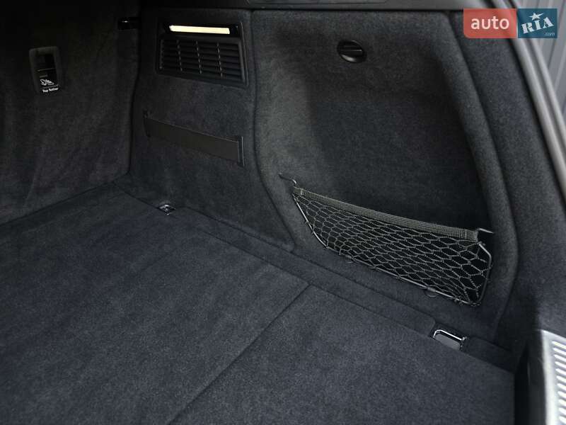 Позашляховик / Кросовер Audi Q5 2018 в Луцьку