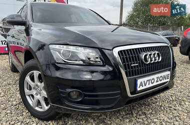 Внедорожник / Кроссовер Audi Q5 2011 в Ивано-Франковске