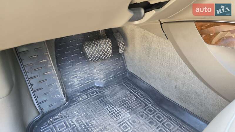 Внедорожник / Кроссовер Audi Q5 2011 в Запорожье