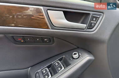 Внедорожник / Кроссовер Audi Q5 2013 в 