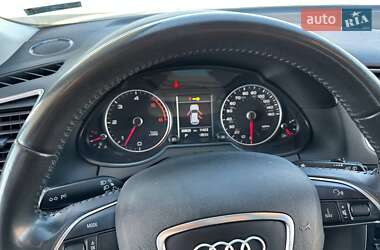 Внедорожник / Кроссовер Audi Q5 2014 в 