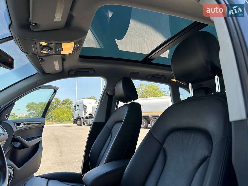 Внедорожник / Кроссовер Audi Q5 2014 в Днепре фото 30 Внедорожник / Кроссовер Audi Q5 2014 в Днепре