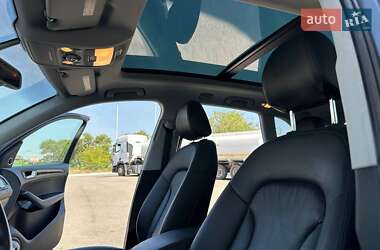 Внедорожник / Кроссовер Audi Q5 2014 в 