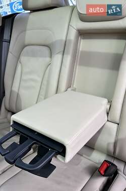 Внедорожник / Кроссовер Audi Q5 2013 в 