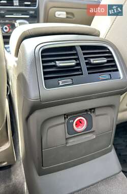Внедорожник / Кроссовер Audi Q5 2013 в 