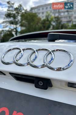 Внедорожник / Кроссовер Audi Q5 2013 в 