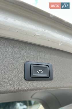 Внедорожник / Кроссовер Audi Q5 2013 в 