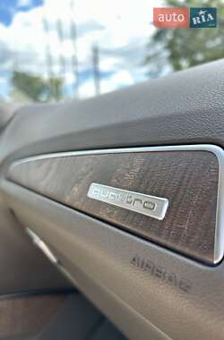 Внедорожник / Кроссовер Audi Q5 2013 в 