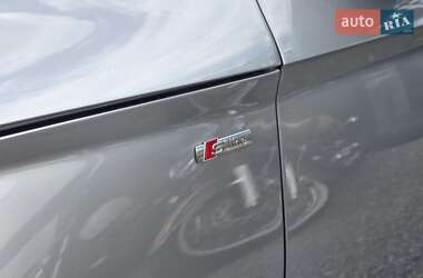 Внедорожник / Кроссовер Audi Q5 2022 в 