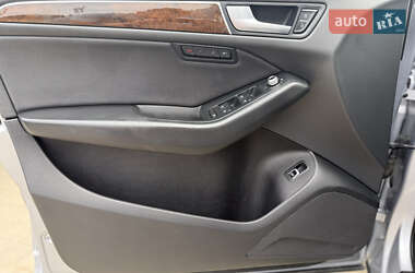 Внедорожник / Кроссовер Audi Q5 2015 в 