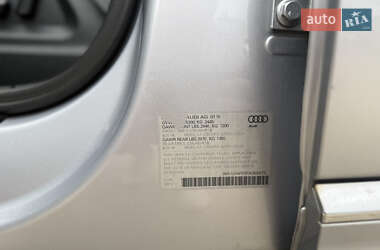 Внедорожник / Кроссовер Audi Q5 2015 в 