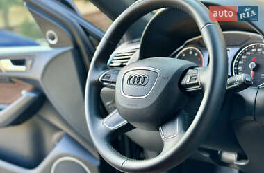 Внедорожник / Кроссовер Audi Q5 2016 в 