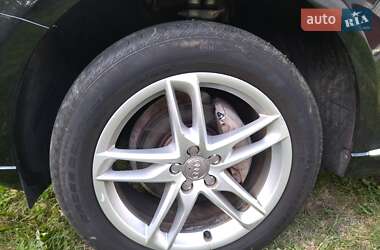 Внедорожник / Кроссовер Audi Q5 2013 в 