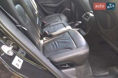 Внедорожник / Кроссовер Audi Q5 2013 в 
