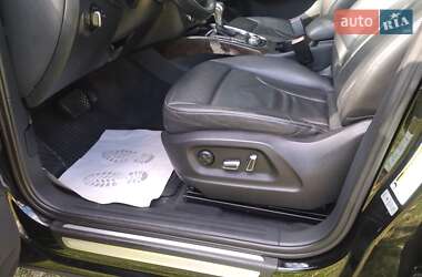 Внедорожник / Кроссовер Audi Q5 2013 в 