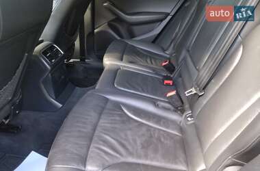 Внедорожник / Кроссовер Audi Q5 2013 в 