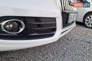 Внедорожник / Кроссовер Audi Q5 2013 в 