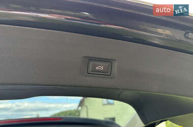 Внедорожник / Кроссовер Audi Q5 2014 в 