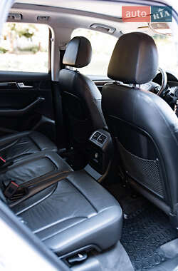 Внедорожник / Кроссовер Audi Q5 2013 в 