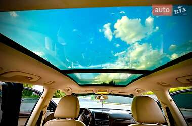 Внедорожник / Кроссовер Audi Q5 2012 в 