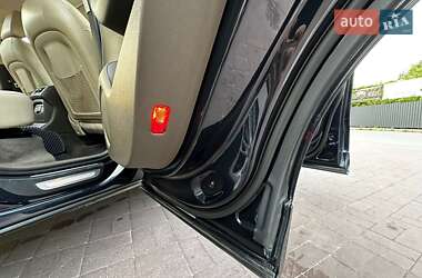 Внедорожник / Кроссовер Audi Q5 2012 в 