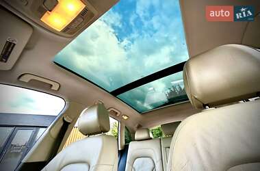 Внедорожник / Кроссовер Audi Q5 2012 в 