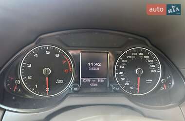 Внедорожник / Кроссовер Audi Q5 2012 в 