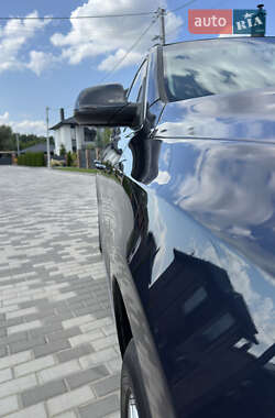 Внедорожник / Кроссовер Audi Q5 2013 в 