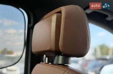 Внедорожник / Кроссовер Audi Q5 2018 в 