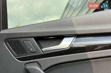 Внедорожник / Кроссовер Audi Q5 2018 в 