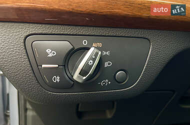 Внедорожник / Кроссовер Audi Q5 2022 в 