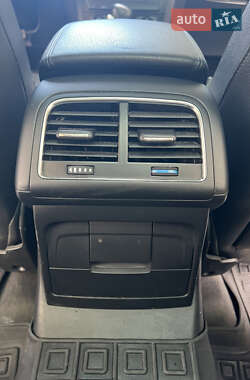 Внедорожник / Кроссовер Audi Q5 2011 в 