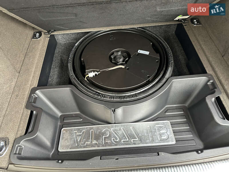 Внедорожник / Кроссовер Audi Q5 2013 в Ивано-Франковске
