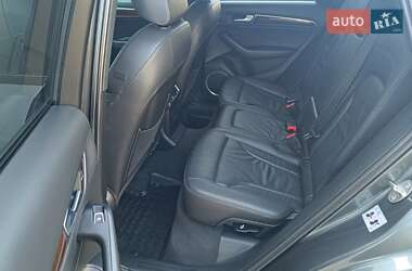 Внедорожник / Кроссовер Audi Q5 2015 в 