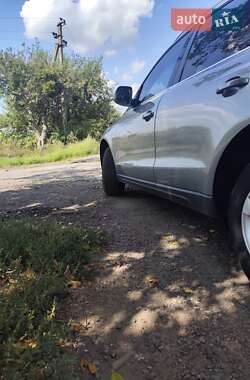 Внедорожник / Кроссовер Audi Q5 2011 в 