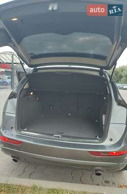 Внедорожник / Кроссовер Audi Q5 2012 в 