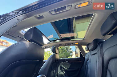 Внедорожник / Кроссовер Audi Q5 2015 в 