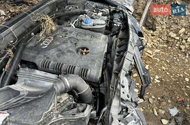 Внедорожник / Кроссовер Audi Q5 2012 в 