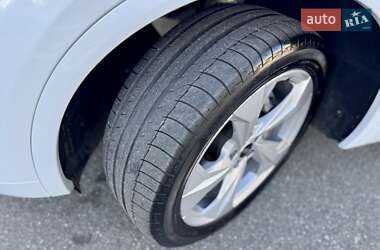 Внедорожник / Кроссовер Audi Q5 2023 в 
