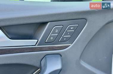 Внедорожник / Кроссовер Audi Q5 2023 в 