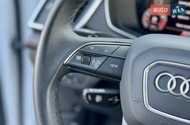 Внедорожник / Кроссовер Audi Q5 2023 в 