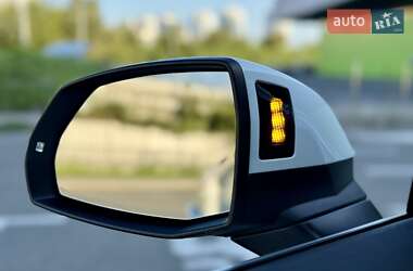 Внедорожник / Кроссовер Audi Q5 2023 в 