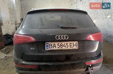 Позашляховик / Кросовер Audi Q5 2011 в Бобринці
