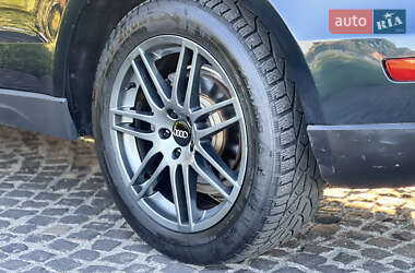 Внедорожник / Кроссовер Audi Q5 2011 в 