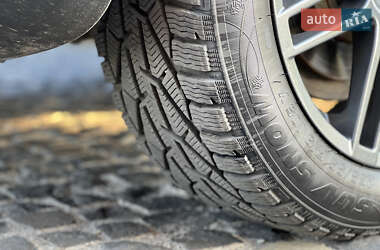 Внедорожник / Кроссовер Audi Q5 2011 в 