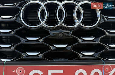 Внедорожник / Кроссовер Audi Q5 2021 в 