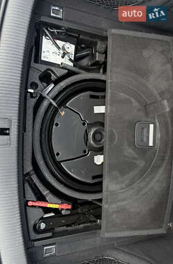 Внедорожник / Кроссовер Audi Q5 2021 в 