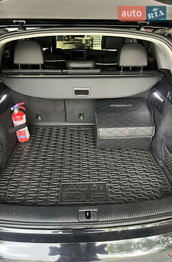 Внедорожник / Кроссовер Audi Q5 2020 в 