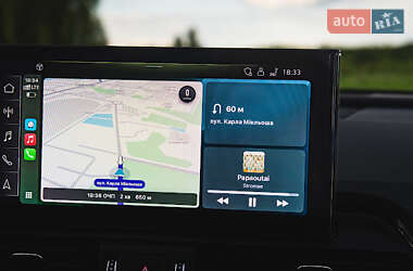 Внедорожник / Кроссовер Audi Q5 2021 в 